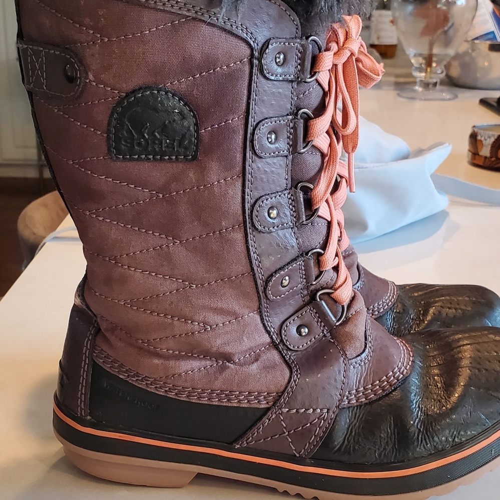 Girls Sorel Tofino II